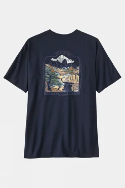 Mens 50 Year Responsibili-Tee