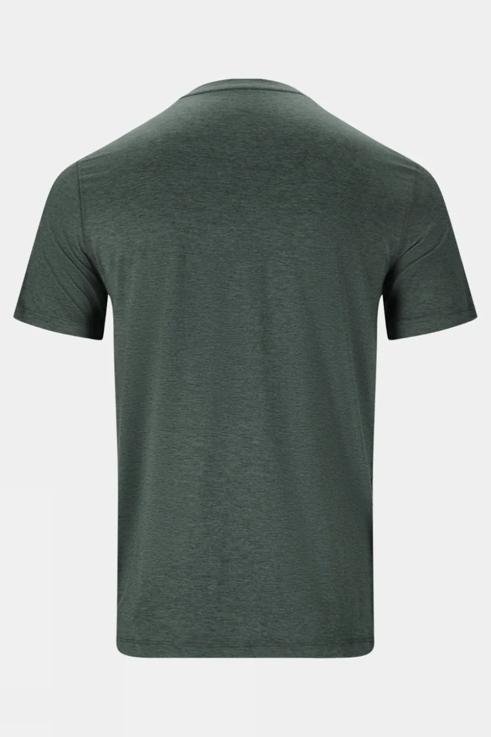 Mens Abdon Melange T-Shirt