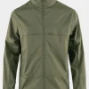 Mens Abisko Hike Jacket