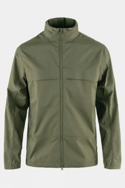 Mens Abisko Hike Jacket