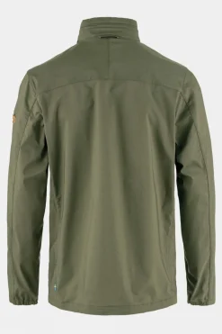 Mens Abisko Hike Jacket