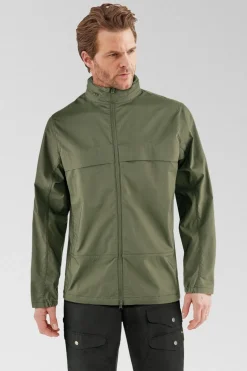 Mens Abisko Hike Jacket