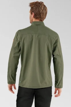Mens Abisko Hike Jacket