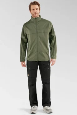 Mens Abisko Hike Jacket