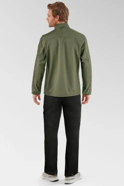Mens Abisko Hike Jacket
