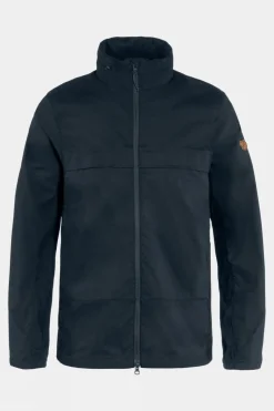 Mens Abisko Hike Jacket