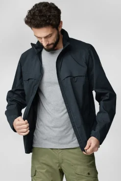 Mens Abisko Hike Jacket