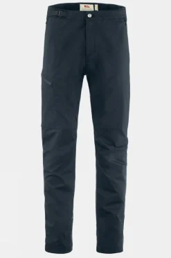 Mens Abisko Hike Trousers