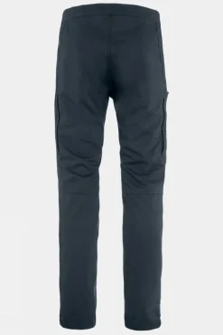 Mens Abisko Hike Trousers