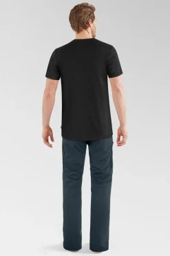 Mens Abisko Hike Trousers