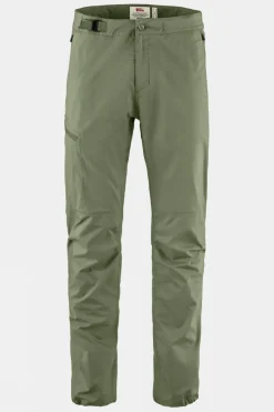 Mens Abisko Hike Trousers