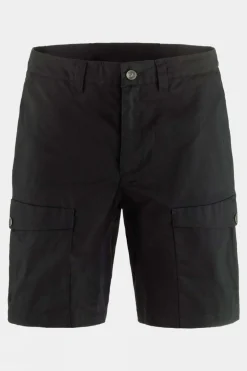 Mens Abisko Hybrid Trail Shorts
