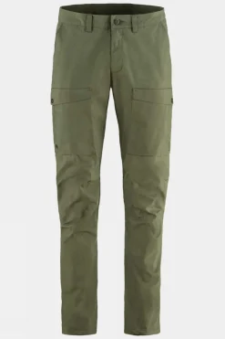 Mens Abisko Hybrid Trail Trousers