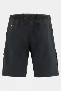 Mens Abisko Hybrid Trail Shorts