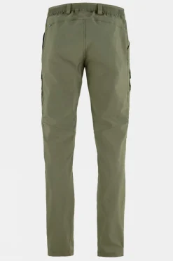 Mens Abisko Hybrid Trail Trousers