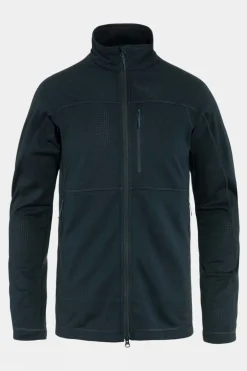 Mens Abisko Lite Fleece Jacket