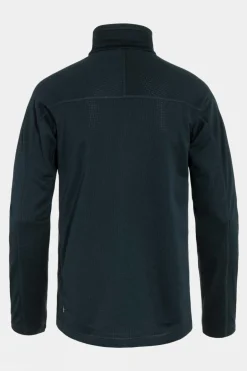 Mens Abisko Lite Fleece Jacket