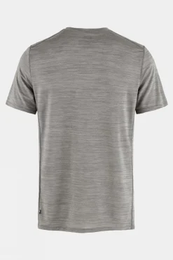 Mens Abisko Lite T-Shirt