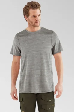 Mens Abisko Lite T-Shirt