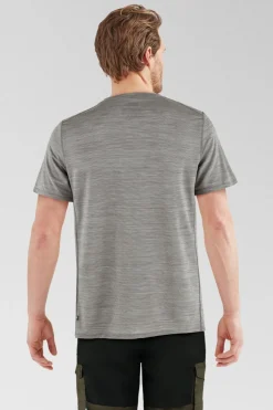 Mens Abisko Lite T-Shirt