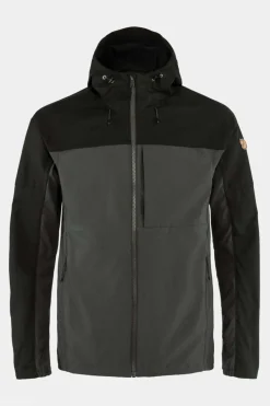 Mens Abisko Midsummer Jacket