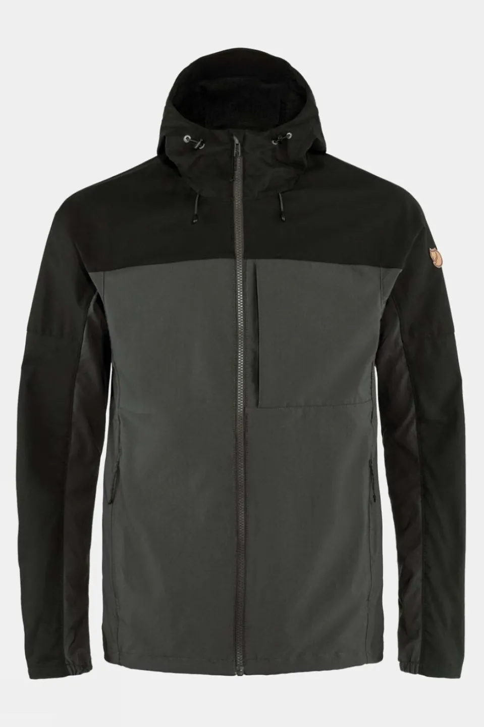 Mens Abisko Midsummer Jacket