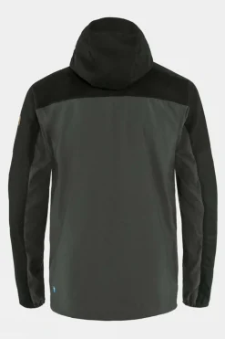 Mens Abisko Midsummer Jacket