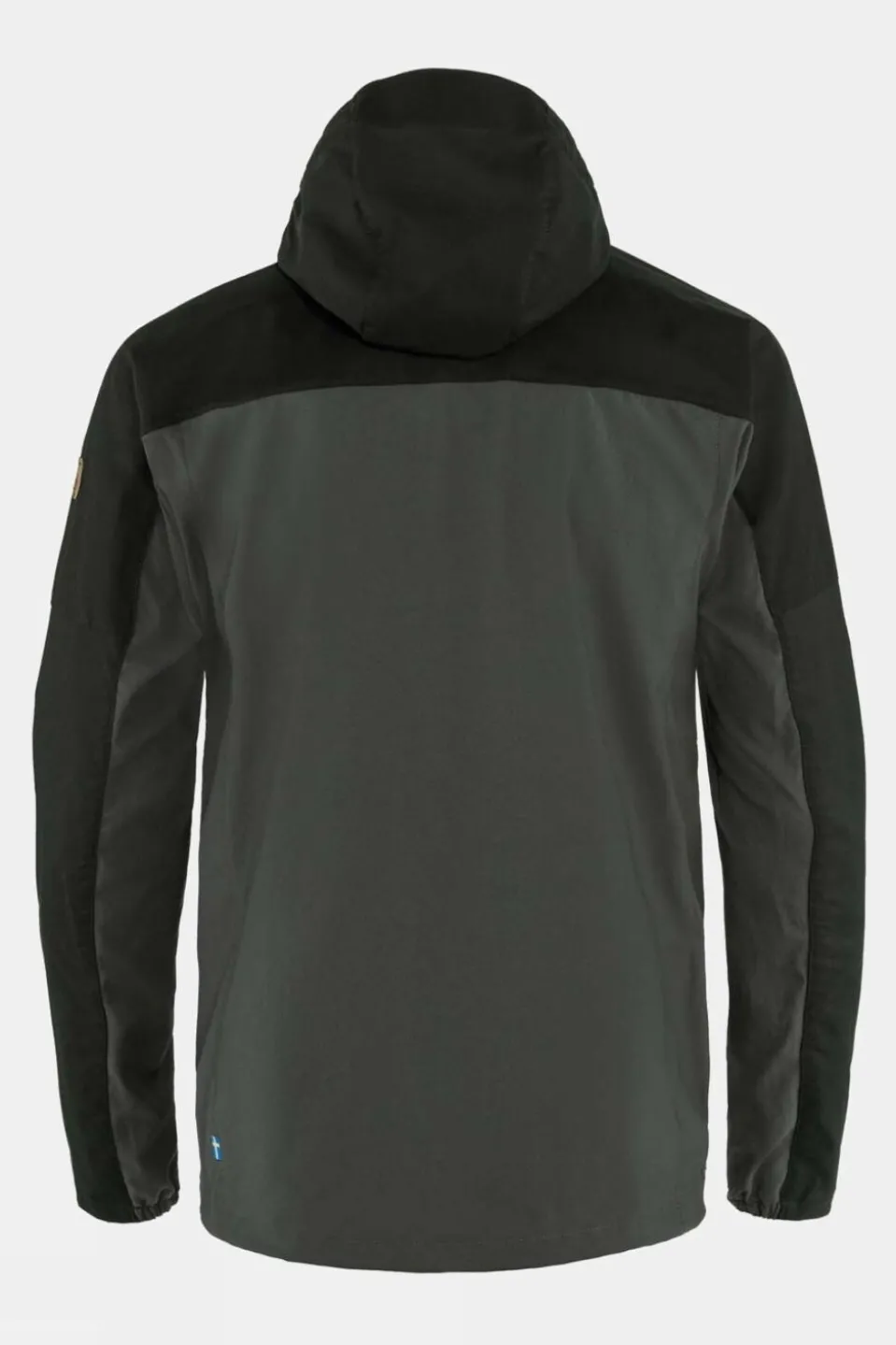 Mens Abisko Midsummer Jacket