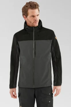 Mens Abisko Midsummer Jacket