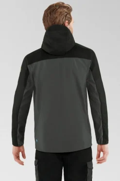 Mens Abisko Midsummer Jacket