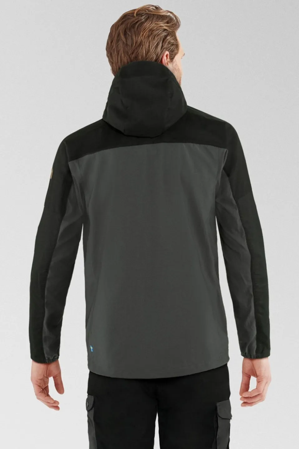 Mens Abisko Midsummer Jacket