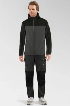 Mens Abisko Midsummer Jacket