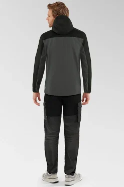 Mens Abisko Midsummer Jacket