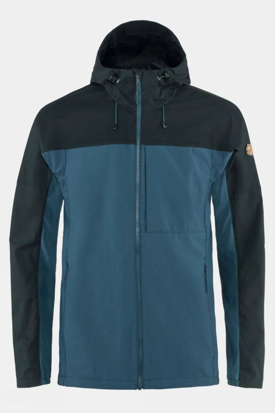 Mens Abisko Midsummer Jacket