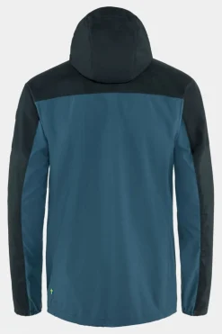 Mens Abisko Midsummer Jacket