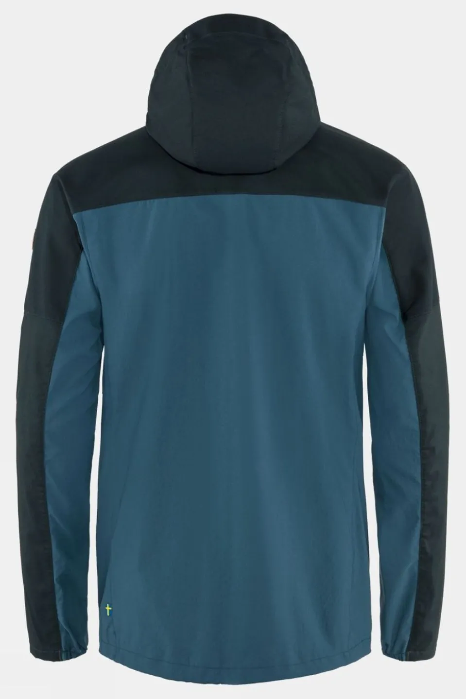 Mens Abisko Midsummer Jacket