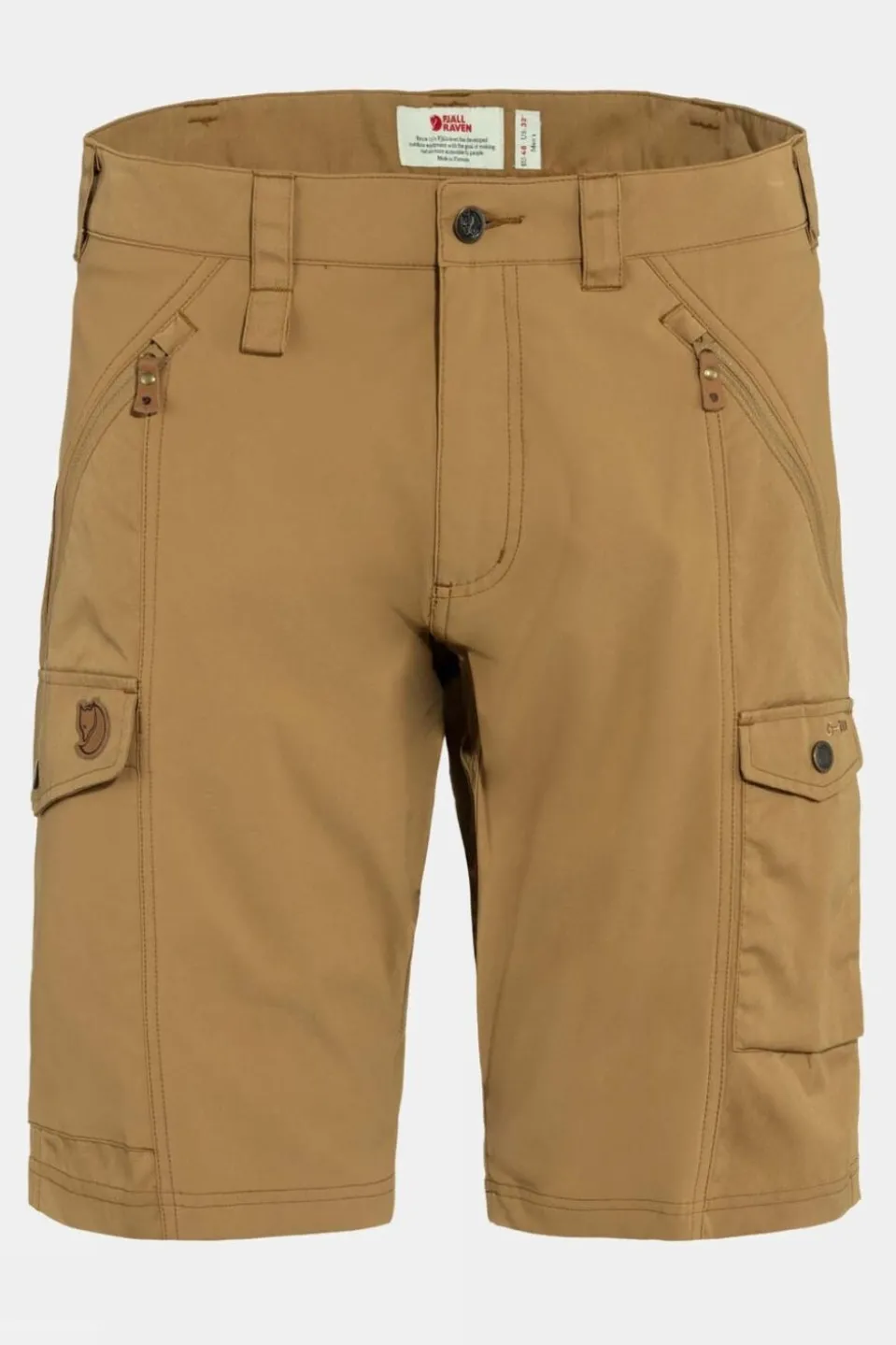 Mens Abisko Shorts