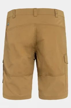 Mens Abisko Shorts