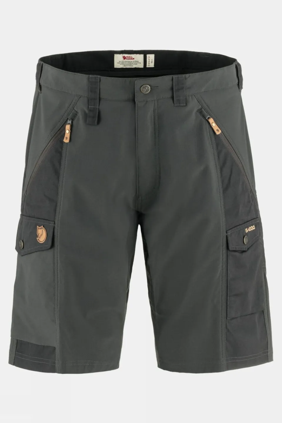 Mens Abisko Shorts