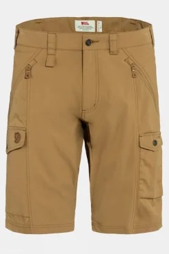 Mens Abisko Shorts