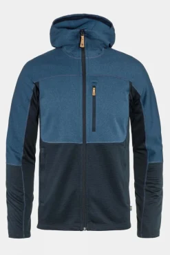Mens Abisko Trail Fleece