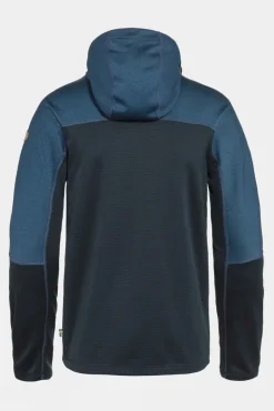 Mens Abisko Trail Fleece