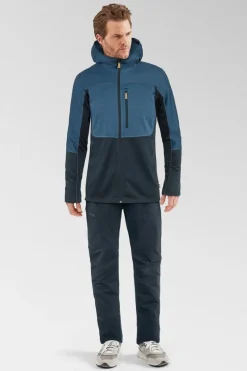 Mens Abisko Trail Fleece
