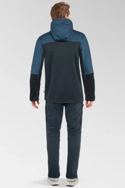 Mens Abisko Trail Fleece
