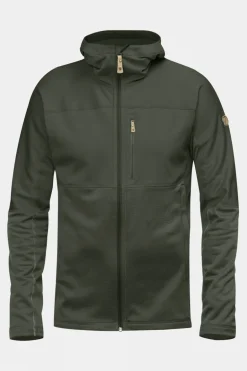 Mens Abisko Trail Fleece