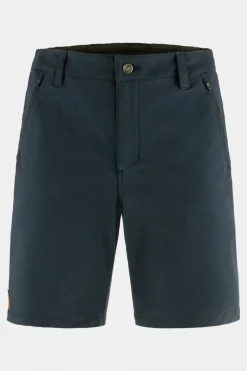 Mens Abisko Trail Stretch Shorts