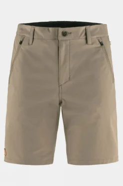 Mens Abisko Trail Stretch Shorts