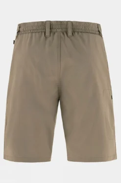 Mens Abisko Trail Stretch Shorts
