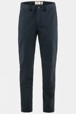 Mens Abisko Winter Stretch Trousers