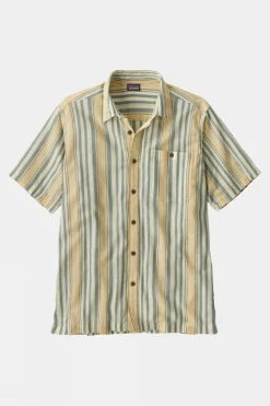 Mens A/C Shirt